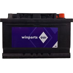 Winparts GO! Accu 71 Ah WP57113