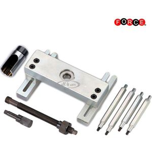 injectors remover for Bmw M47TU M57 M57TU