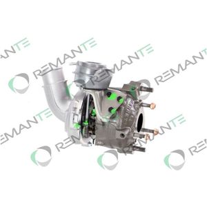 Turbocharger Toyota Remante 003-001-000330r