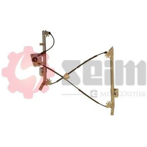 Raambedieningsmechanisme Bmw Seim 901295