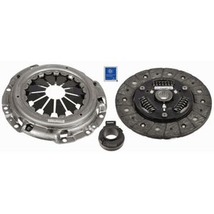 Koppelingsset Suzuki Sachs 3000 951 448