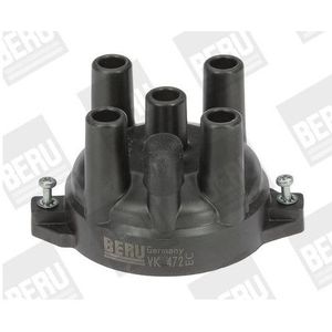 Stroomverdelerkap Kia, Mazda Beru Vk472