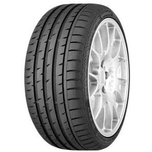 Continental Sc-5p ao xl 265/35 R21 101Y