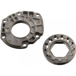 Febi - Rep. Set Oliepomp - Opel