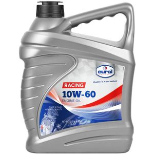 Eurol Specialty Racing 10W60 4L