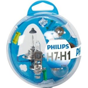 Philips Reserveset Essential Box
