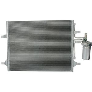 Condensor, Airconditioning Volvo Bosch 1 986 Ad2 084