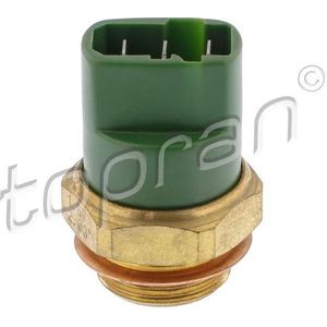 Temperatuurschakelaar, Radiateurventilator Volkswagen Topran 103 337
