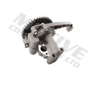 Oliepomp Volkswagen Motive Op518
