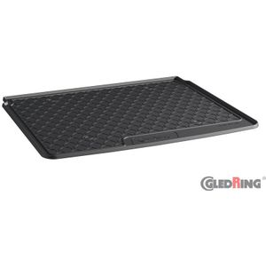 Rubbasol (Rubber) Kofferbakmat Passend Voor Alfa Romeo Tonale 2022- Excl. Phev Alfa Romeo Gledring Gl 1082