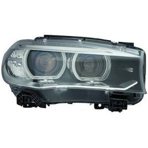 Koplamp Priority Parts Bmw Diederichs 1293082