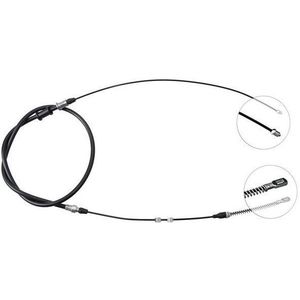 Handremkabel Opel Abs K12118
