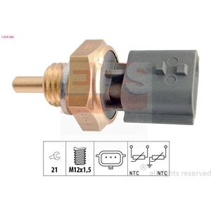 Temperatuursensor Dacia, Renault Eps Facet 1.830.365
