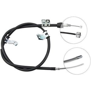 Handremkabel Hyundai Abs K17068