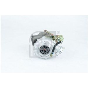 Turbocharger , Mercedes-Benz Febi 187369