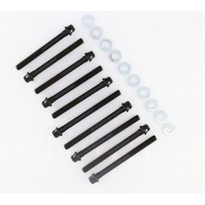 Kit Vis De Culasse Renau 1.2 8v E5f Dacia, Renault Corteco 016213b