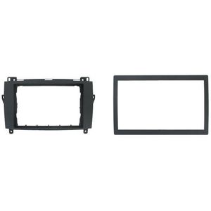 Dubbeldin Eco Paneel Passend Voor Mercedes Mercedes-Benz Tcp 12.381190-02