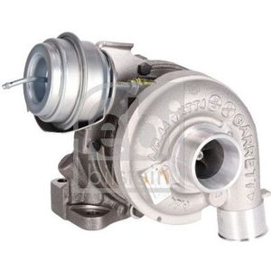 Turbocharger Garrett Turbo New Hyundai Febi 186821