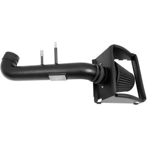 K&N Intake Kit Ford F150 5.0 2015-2016 (71-2591) Ford Usa K&N 71-2591