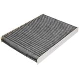 Denso - DCF198K - Interieurfilter - Carbon Filter - 258 x 231 x 30 mm