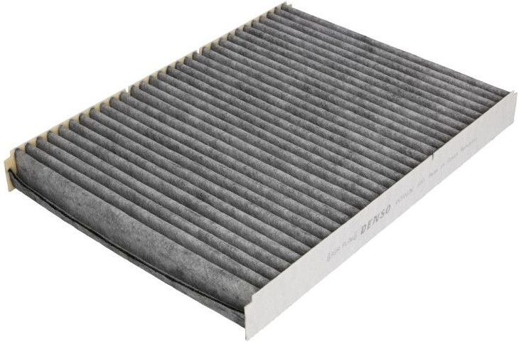 Denso - DCF198K - Interieurfilter - Carbon Filter - 258 x 231 x 30 mm
