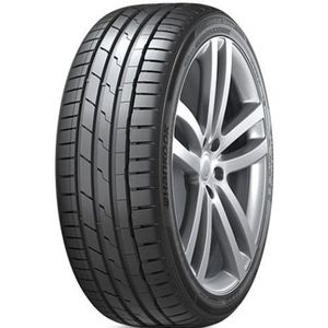 Hankook - Zomerband - Grip A - Geluidsproductie in dB