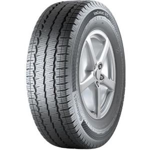 Continental Vancontact a/s Ultra 205/70 R17 115R