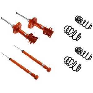 Koni Str.t Kit Fiat Grande Punto/Opel Corsa D, Voor-As Gewicht850kg (1120-1313) Fiat, Opel Koni 1120-1313