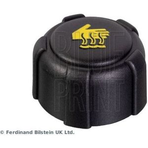 Radiatordop Dacia, Fiat, Mercedes-Benz, Mitsubishi, Nissan, Opel, Renault, Smart, Suzuki Blue Print Adbp990024