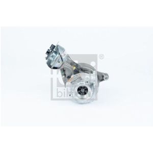 Turbocharger Citroen, Fiat, Lancia, Peugeot Febi 187375