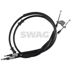 Handremkabel Opel Swag 33100807