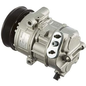 Compressor, Airconditioning Alfa Romeo, Fiat, Opel Mahle Acp 56 000s