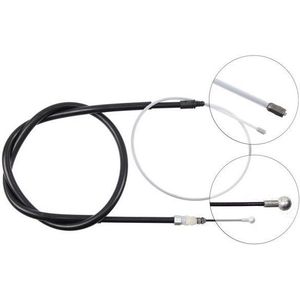 Handremkabel Peugeot Abs K19056