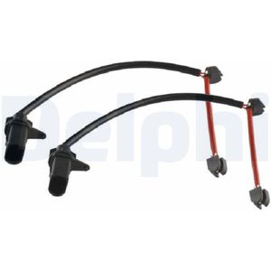 Slijtageindicator Porsche Delphi Lz0373