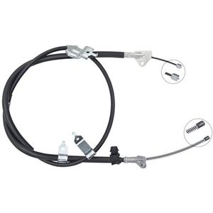 Handremkabel Subaru, Toyota Abs K14025
