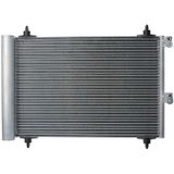 Condensor, Airconditioning Citroen Bosch 1 986 Ad2 094