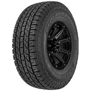 Yokohama - Geolandar A/T G015 - All Season Band