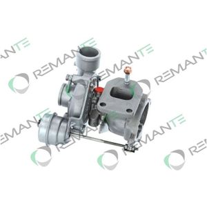 Turbocharger Volkswagen Remante 003-001-001202r
