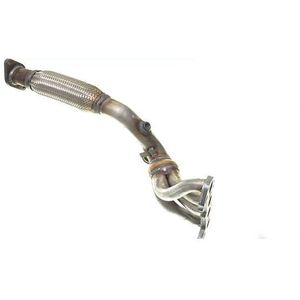 Spruitstuk, Uitlaatsysteem Ford Lrt K902