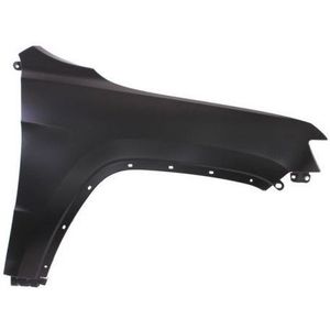 Spatbord Jeep Blic 6504-04-3206312p