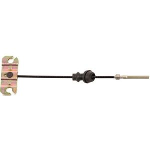 Handremkabel Mazda Abs K10641