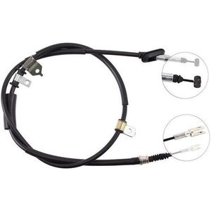 Handremkabel Mg, Rover Abs K15697