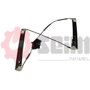 Raambedieningsmechanisme Audi, Seat Seim 900407
