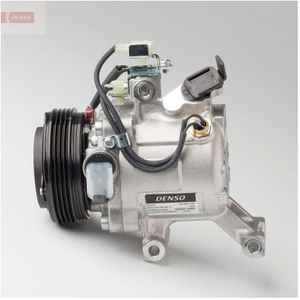 Air Compressor Daihatsu Daihatsu Denso Dcp49001