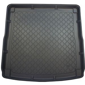 Audi - Kofferbakmat - Passend Voor A4 Avant 2008-2015 - Guardliner