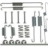 TRW - SFK103 - Remschoen - Achteras - Trommelrem - Diameter 229 mm - Breedte 57 mm