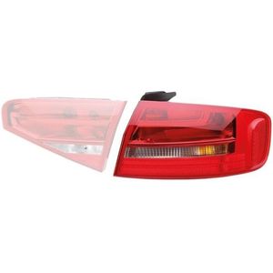 Achterlicht Audi Hella 2va 010 914-