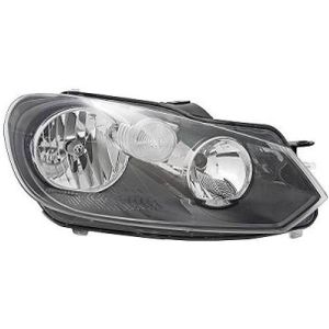 Koplamp Priority Parts Volkswagen Diederichs 2215080