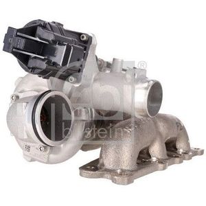 Turbocharger Bmw Febi 191015