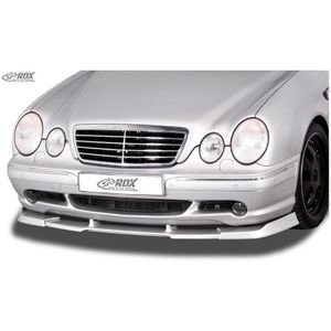 Voorspoiler Vario-X Mercedes E-Klasse W210 Amg 1999-2002 (Pu) Mercedes-Benz Rdx Racedesign Rd Vme59